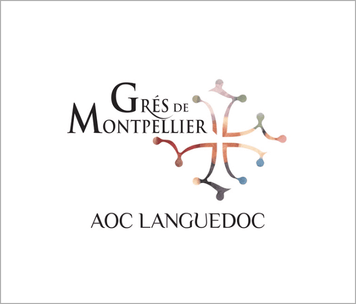 Logo Grés de Montpellier